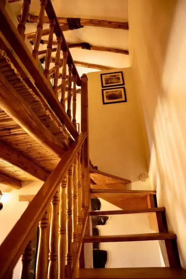 El Portal de Qopuy Lodge