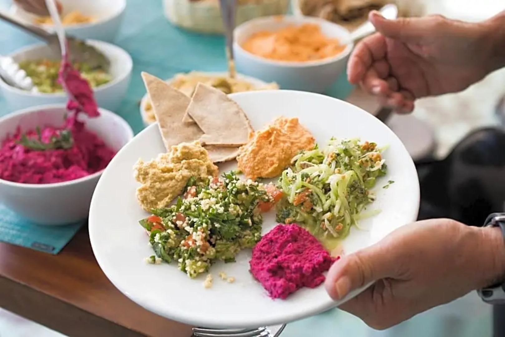 Hotel Boutique Casa Tara