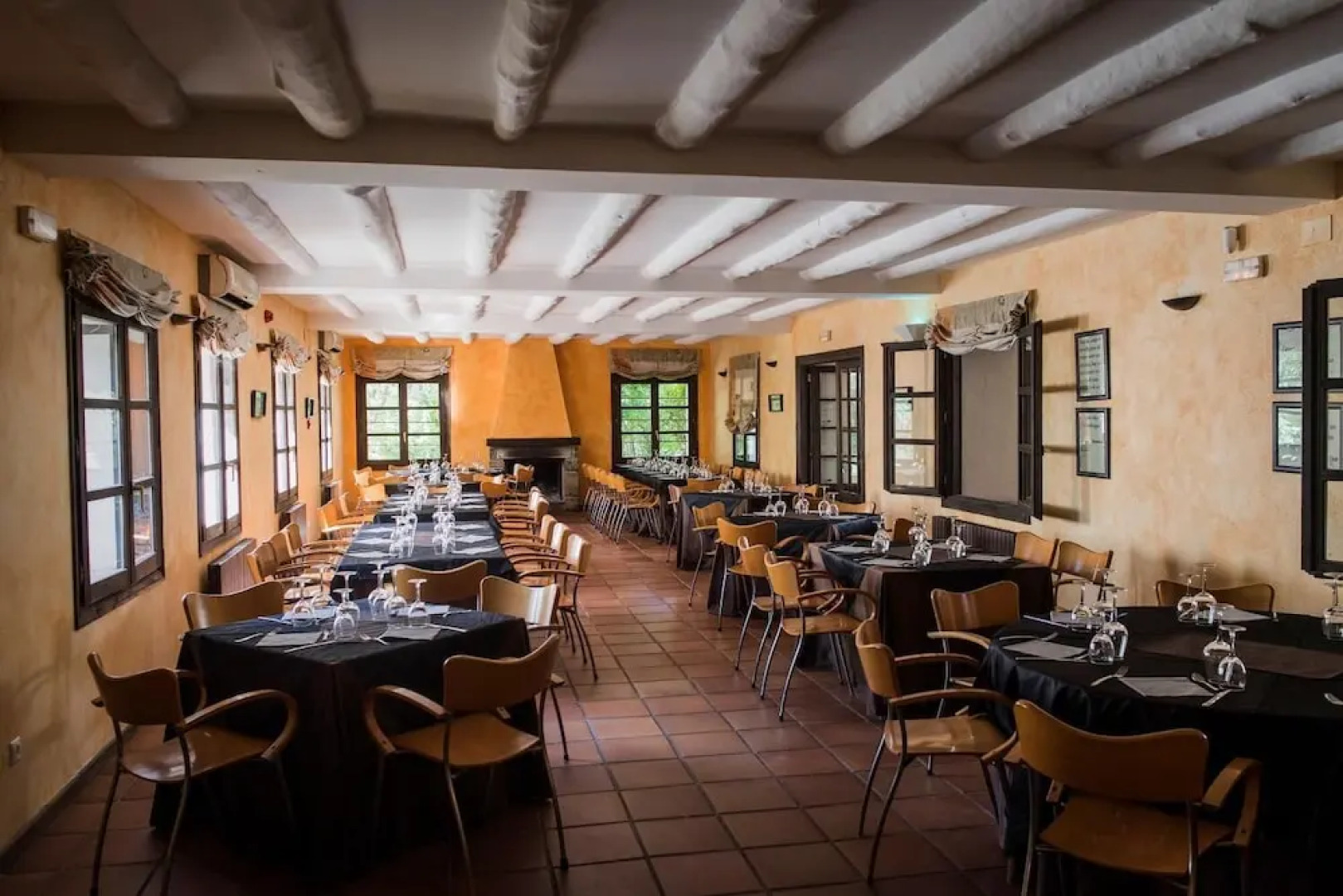 Camping & Bungalows Ligüerre de Cinca