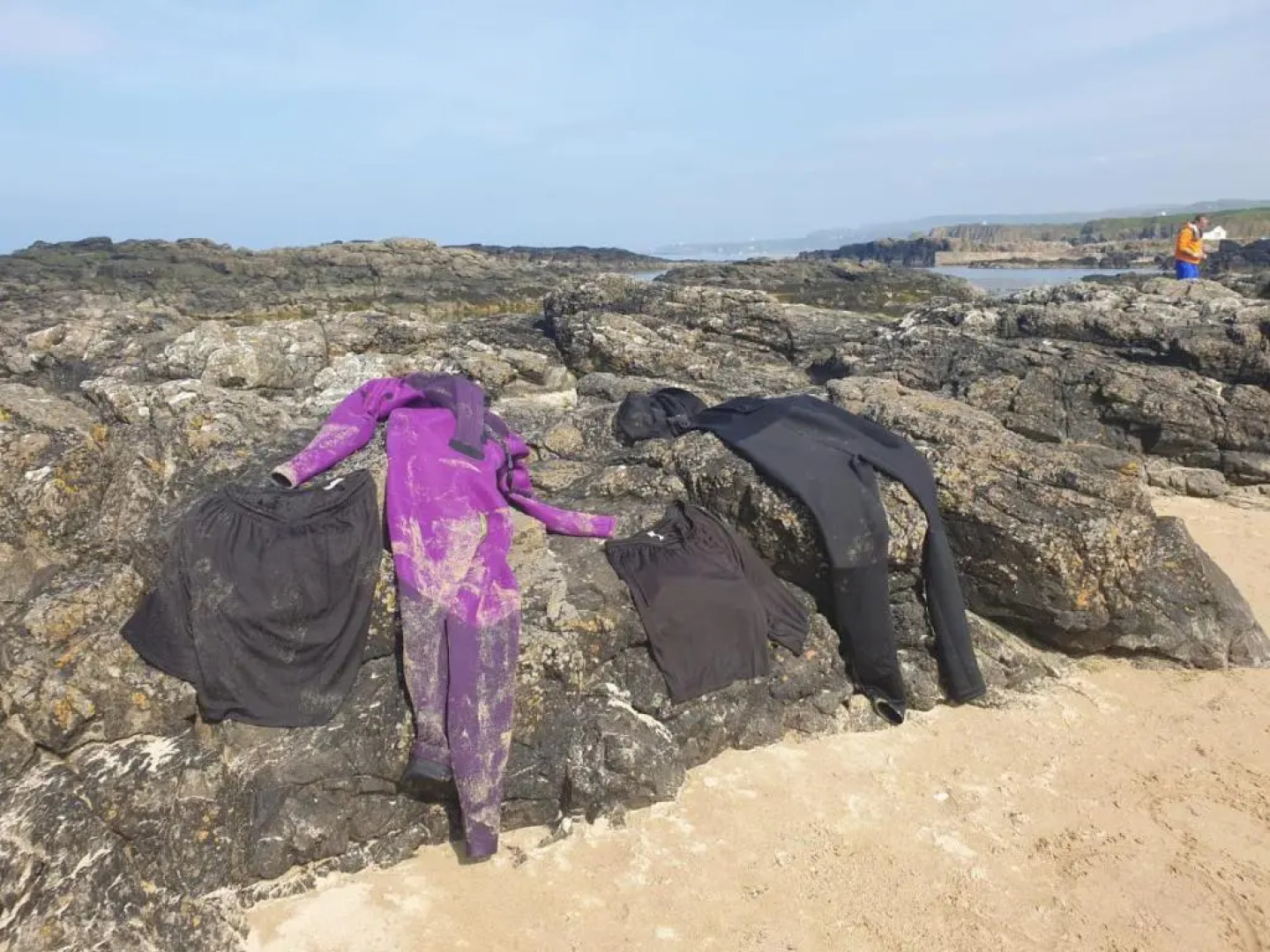 Therapy Lodge Ballycastle