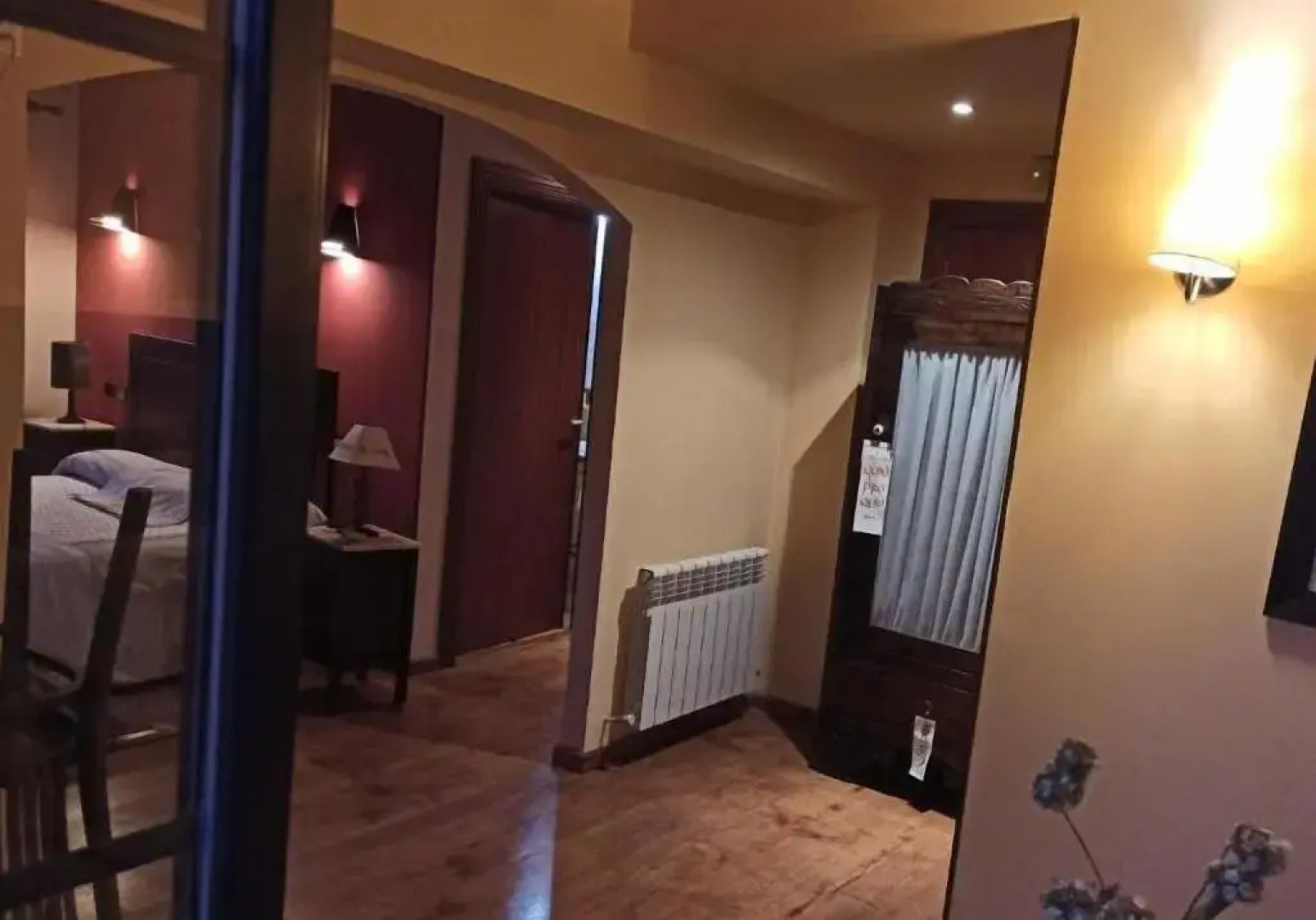 Hostal Rural La Calera