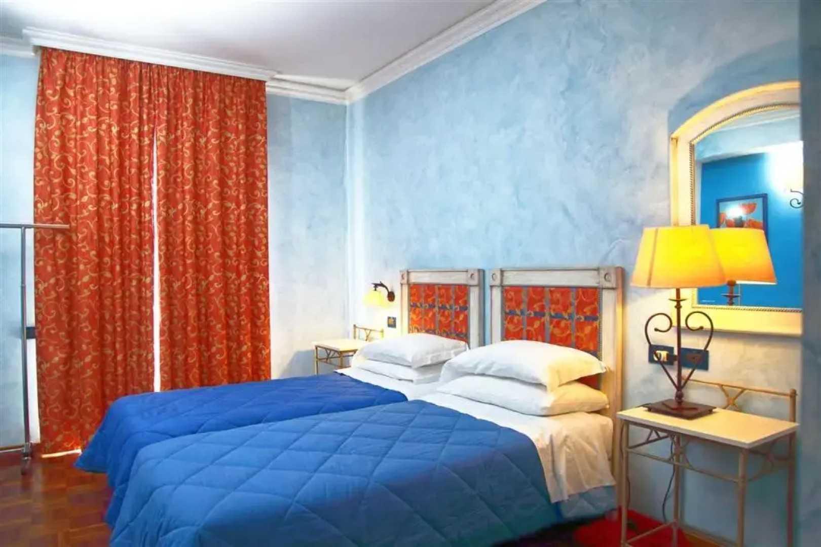 Motel - Hotel Nautico Pozzallo