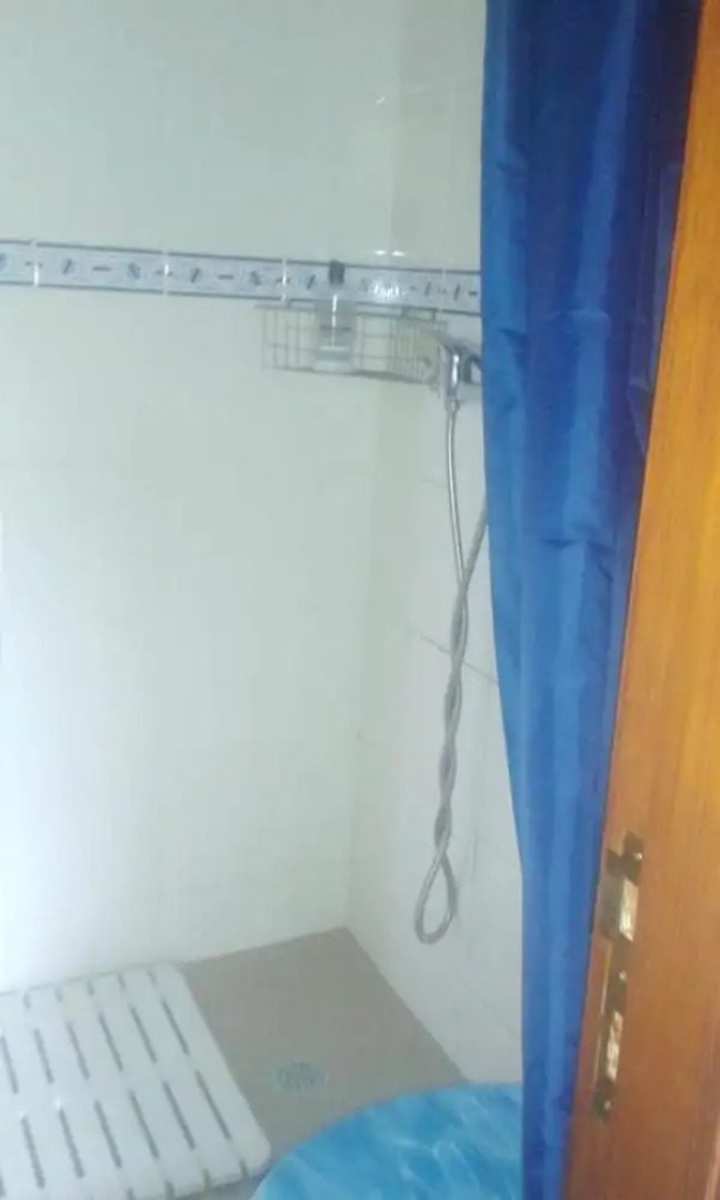 House With one Bedroom in Espinho, With Furnished Garden and Wifi Near the Beach