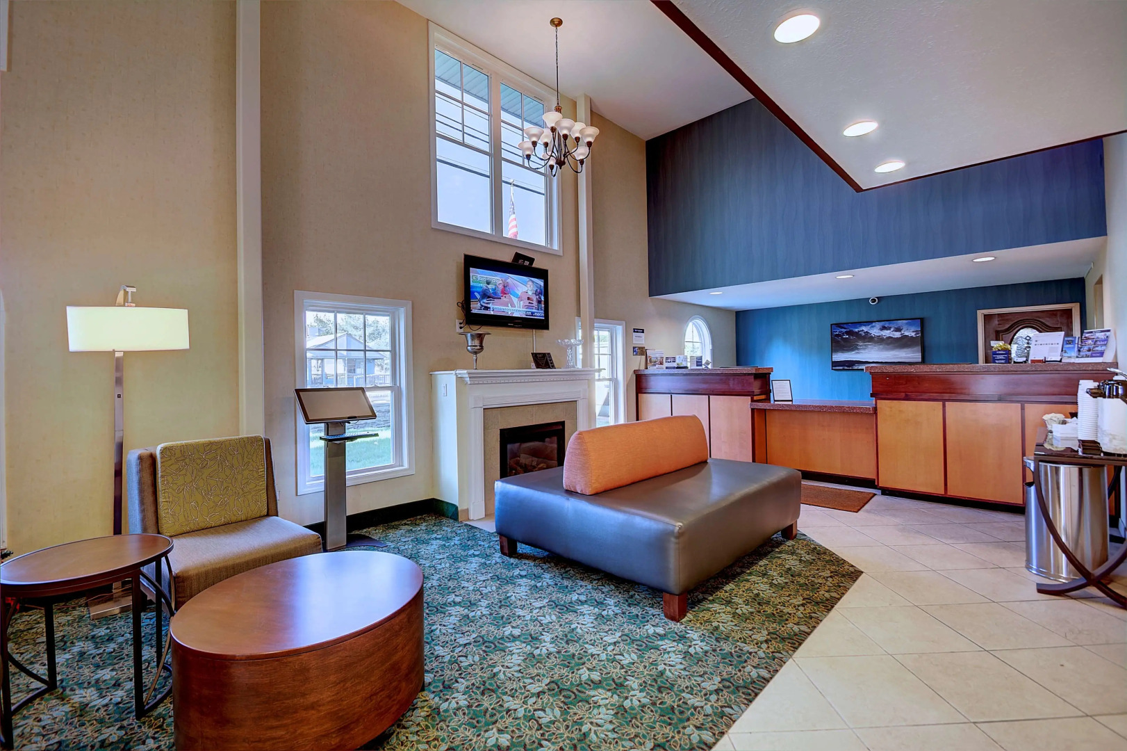 Best Western Plus The Inn at Hampton