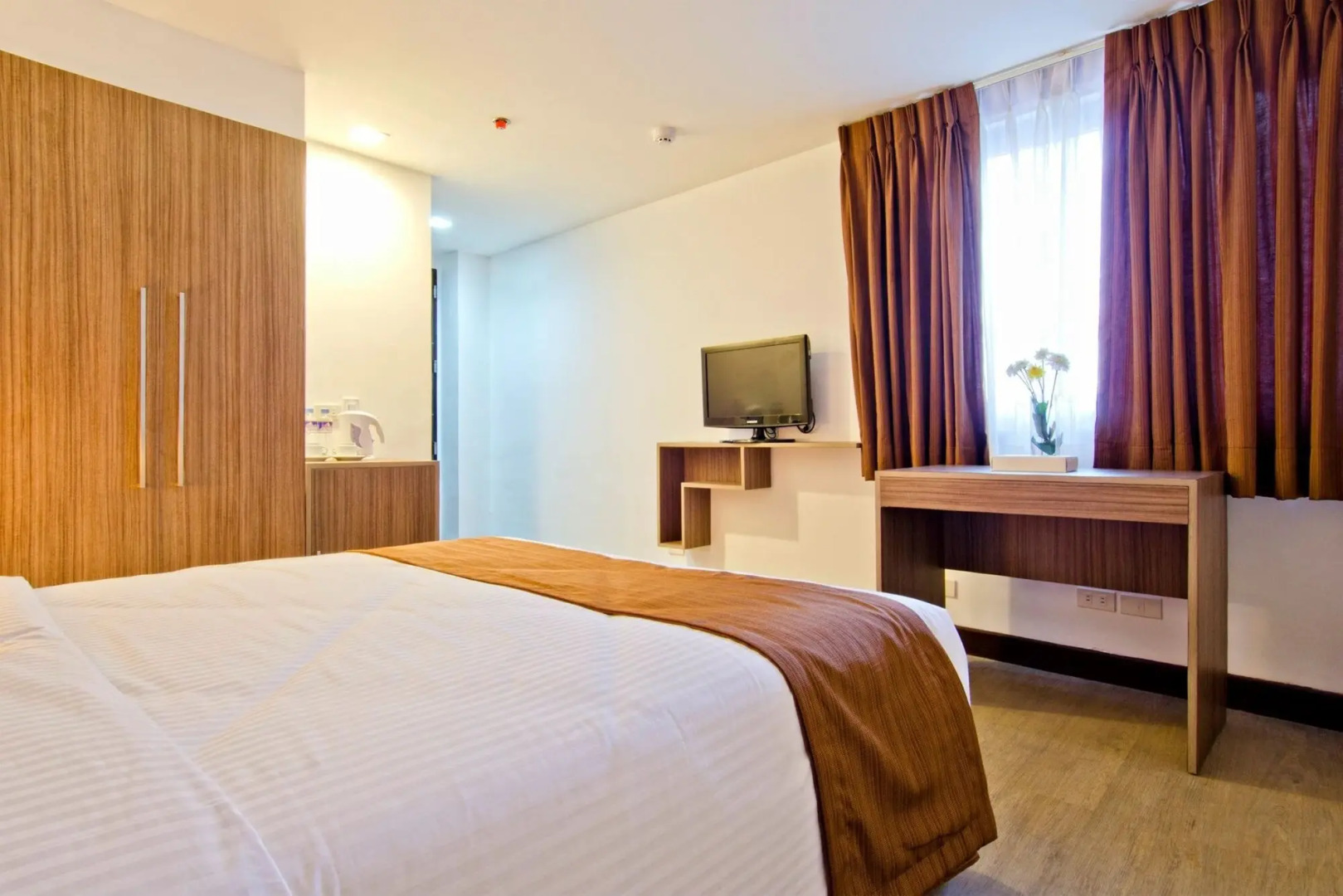 Tyche Boutique Hotel