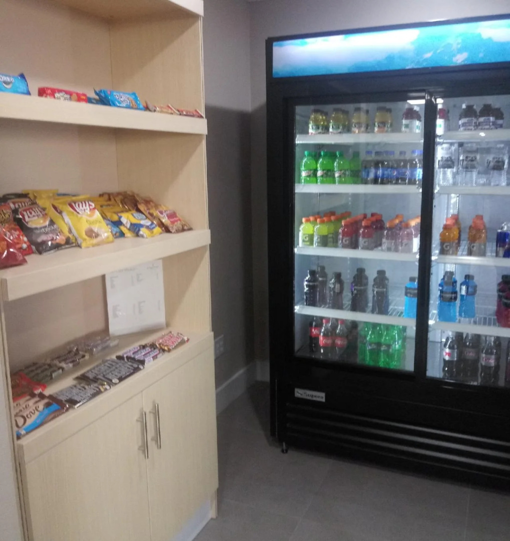 Country Inn & Suites by Radisson, Greenville, SC