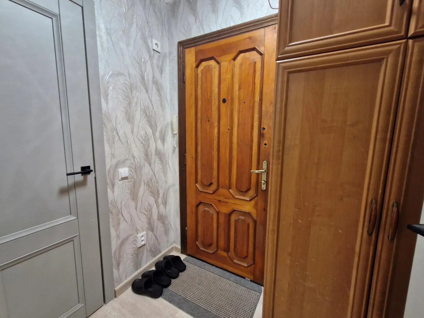 Квартиры в Подмосковье в микрорайоне Дзержинец