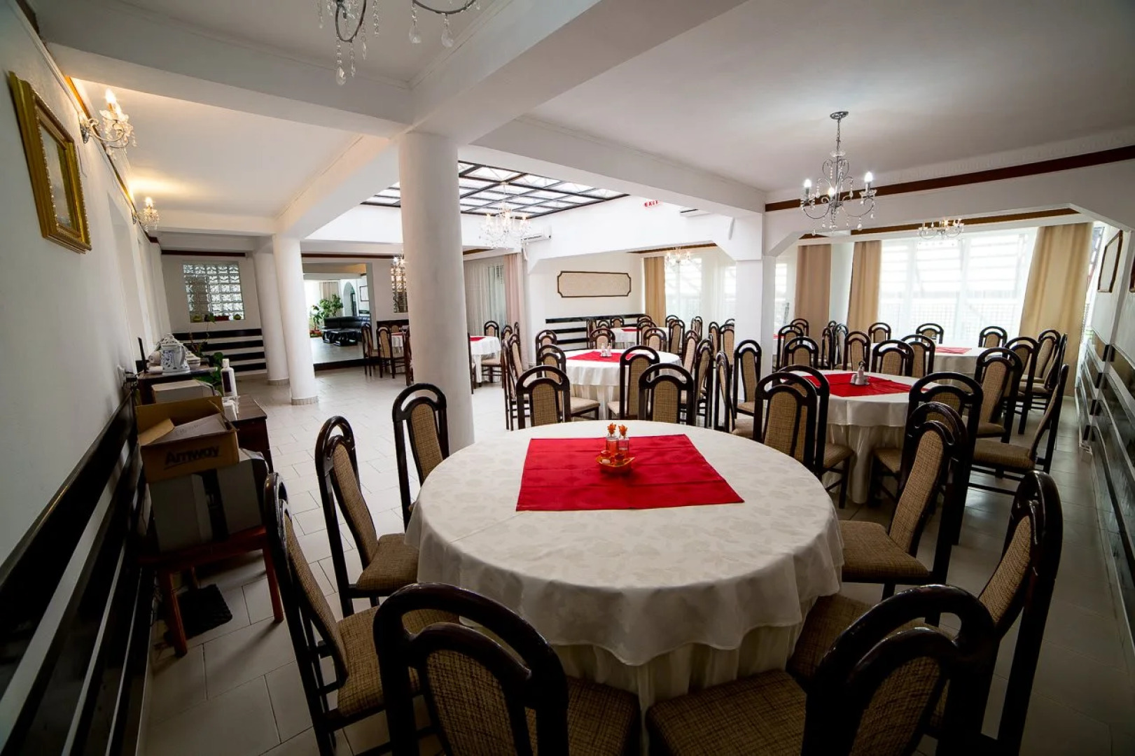 Pension Perla Brazilor