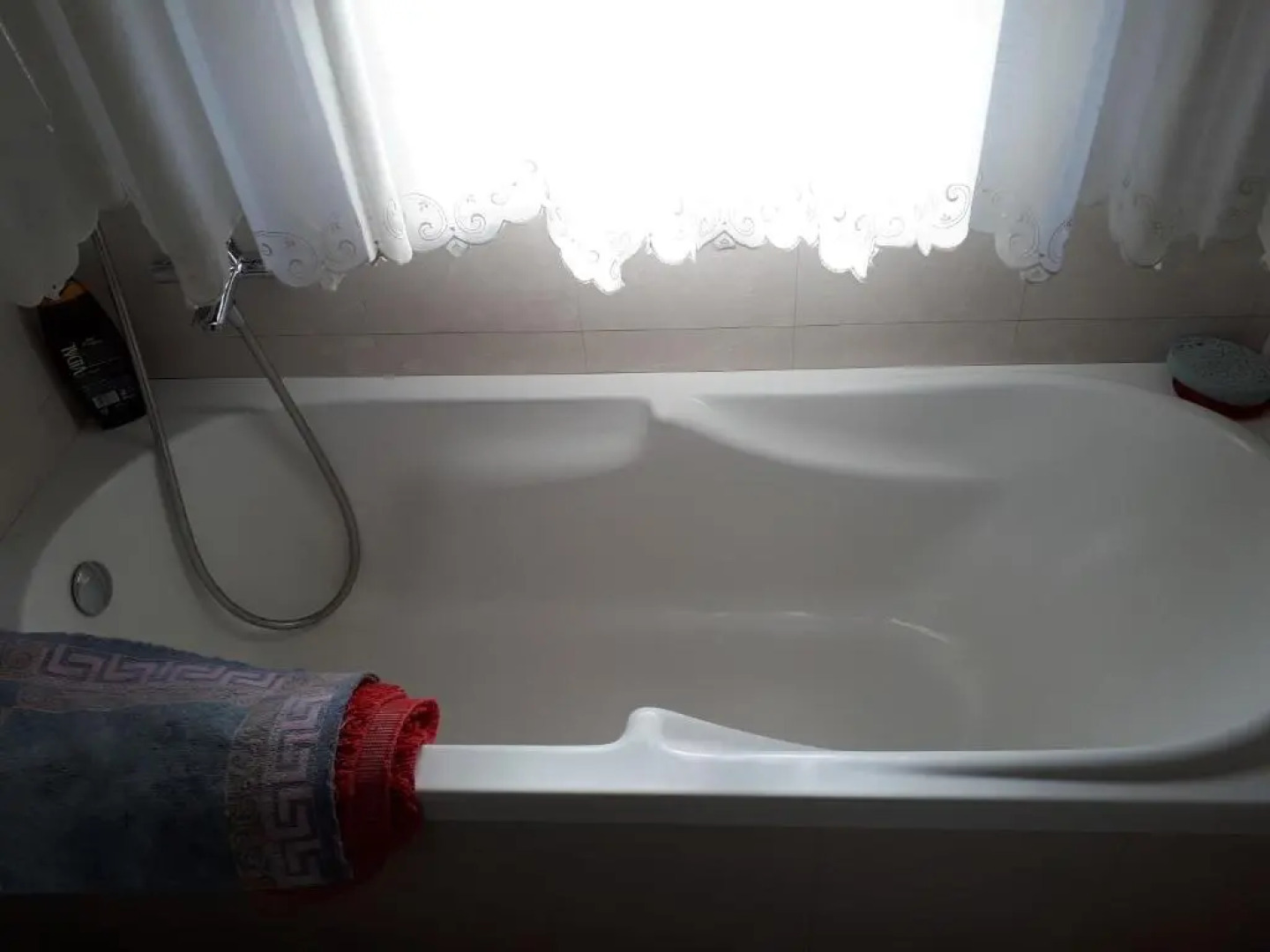 Appartamento su Corso Amedeo d'Aosta