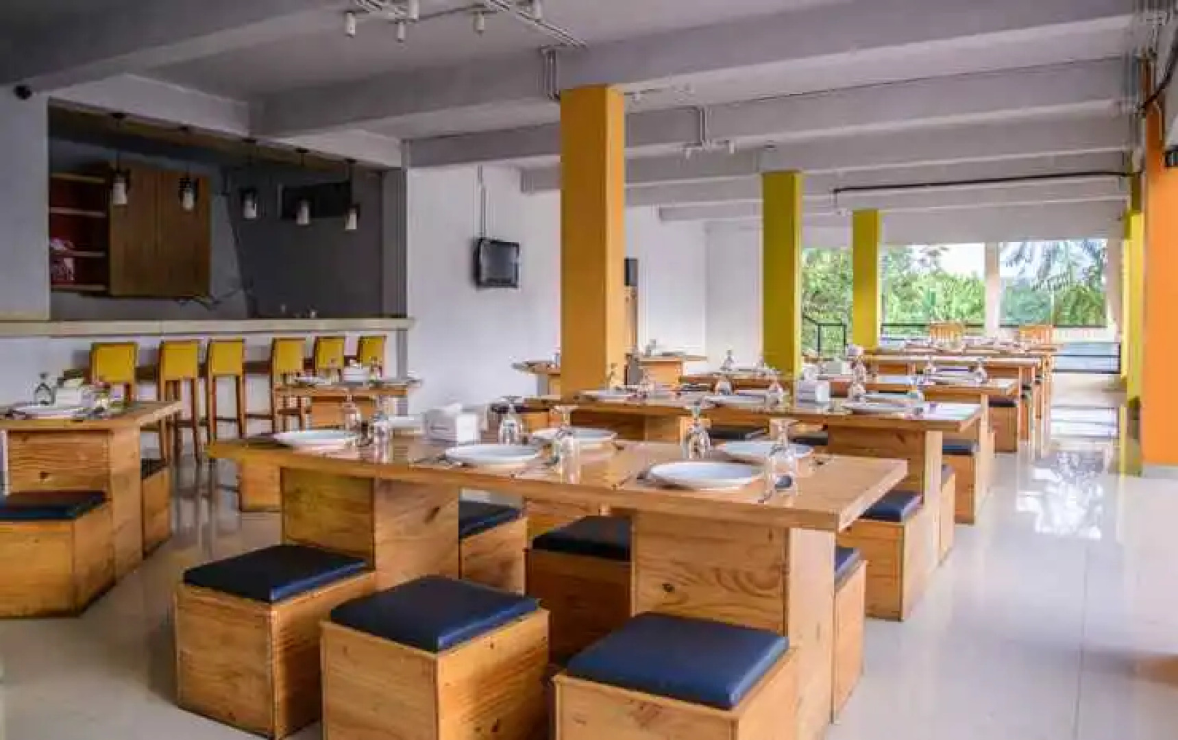 Bukit Vipassana Hotel