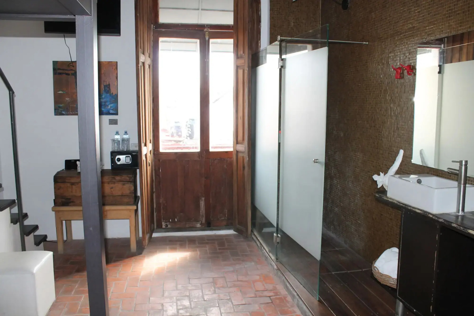 Kuku Rukú Querétaro