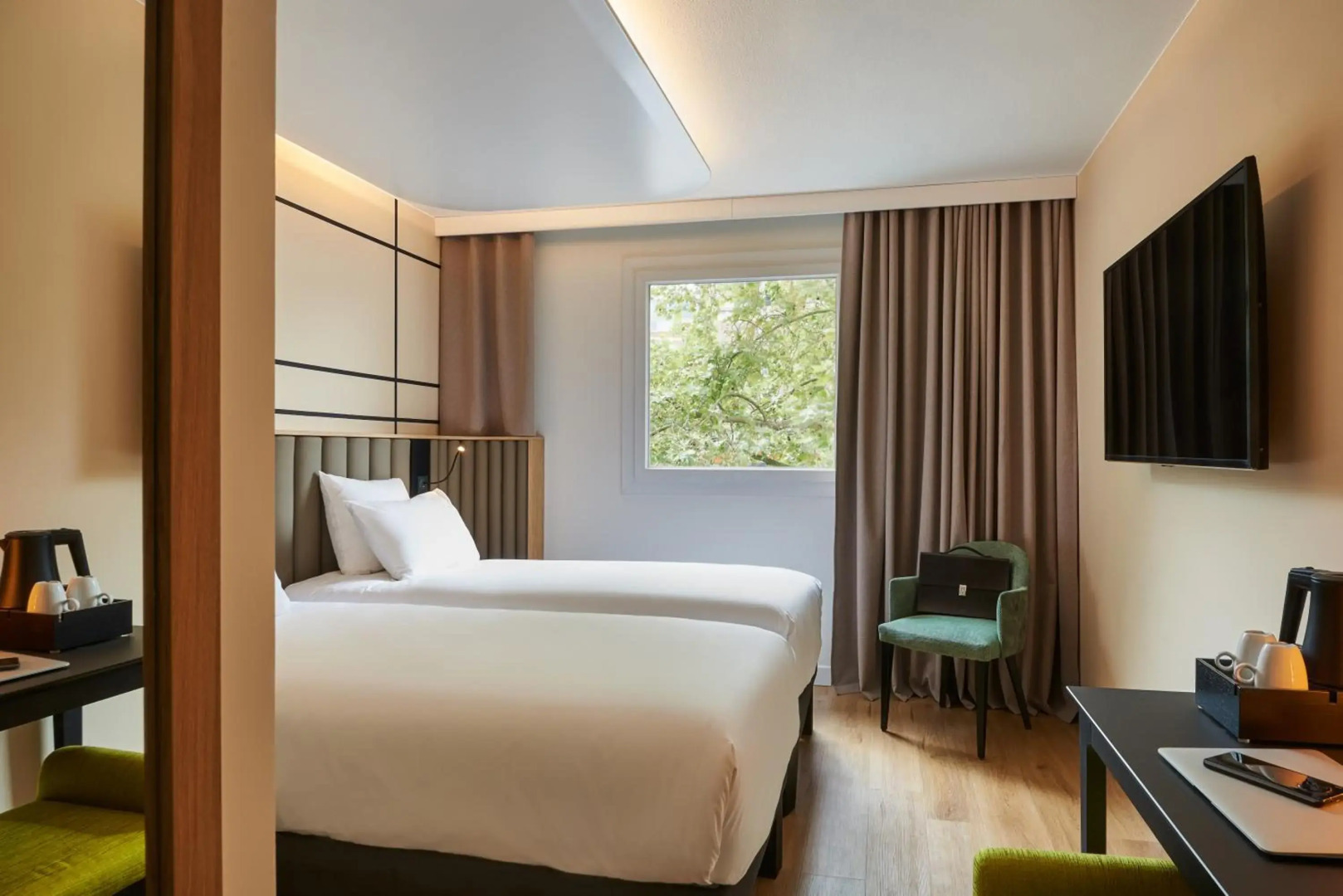 Mercure Paris Nanterre