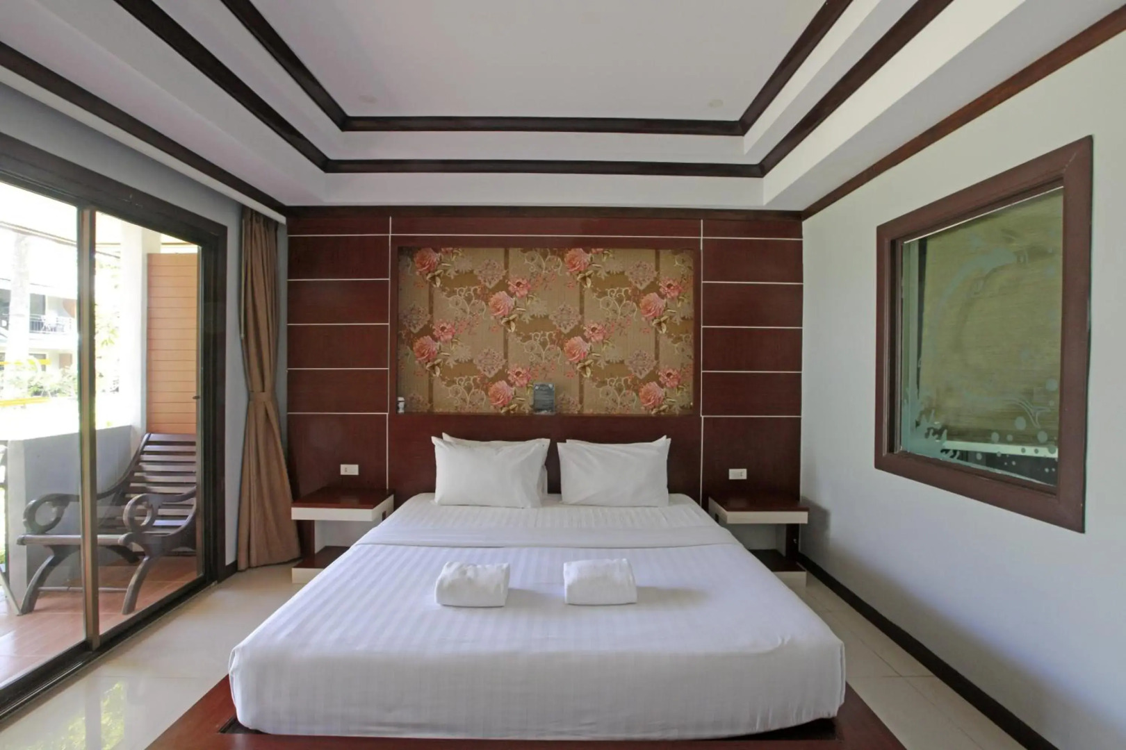 Phi Phi Andaman Beach Resort