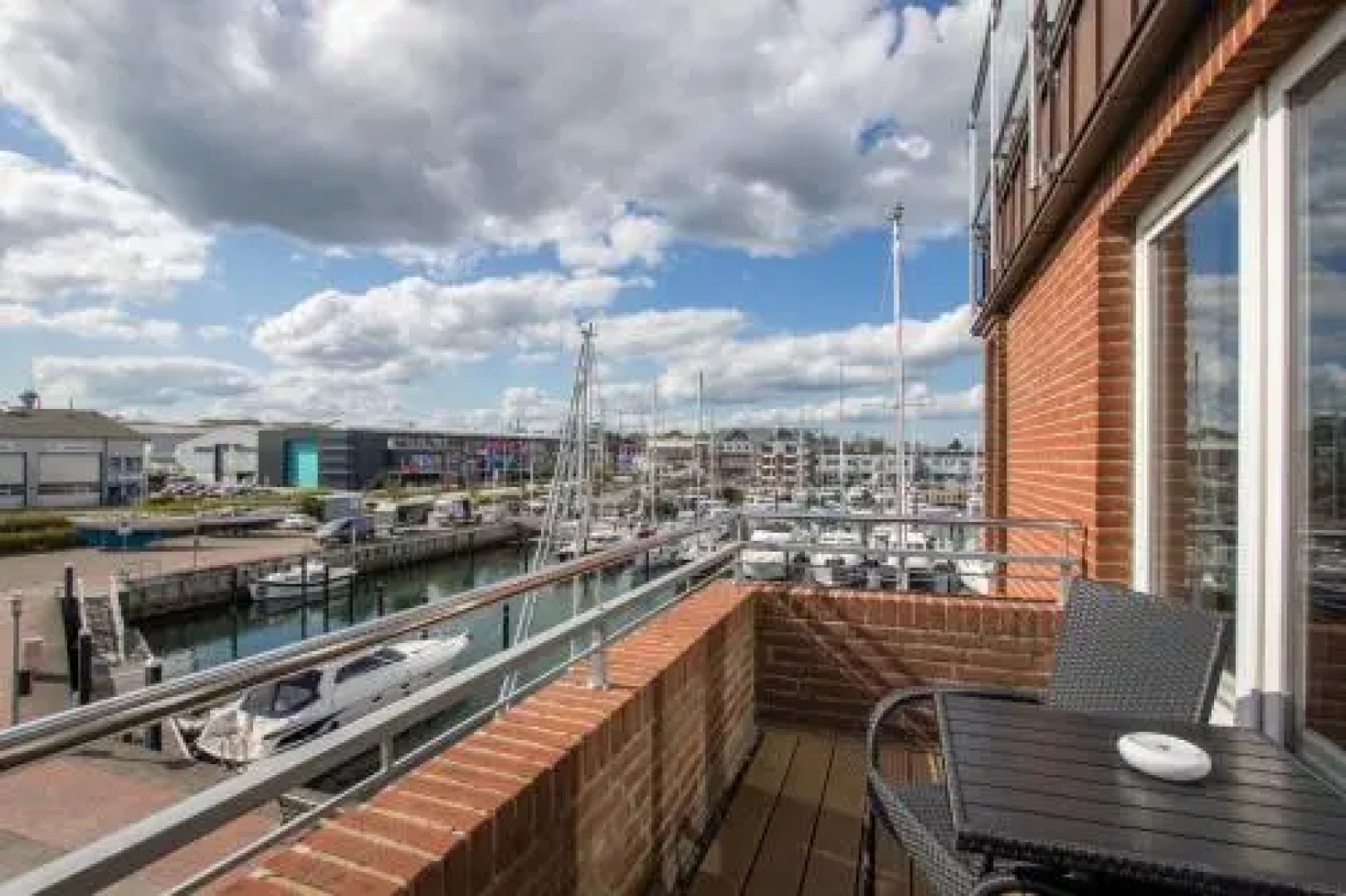 Ancora Marina Haus 2 Nr. 8, Typ 1 - [#17971]