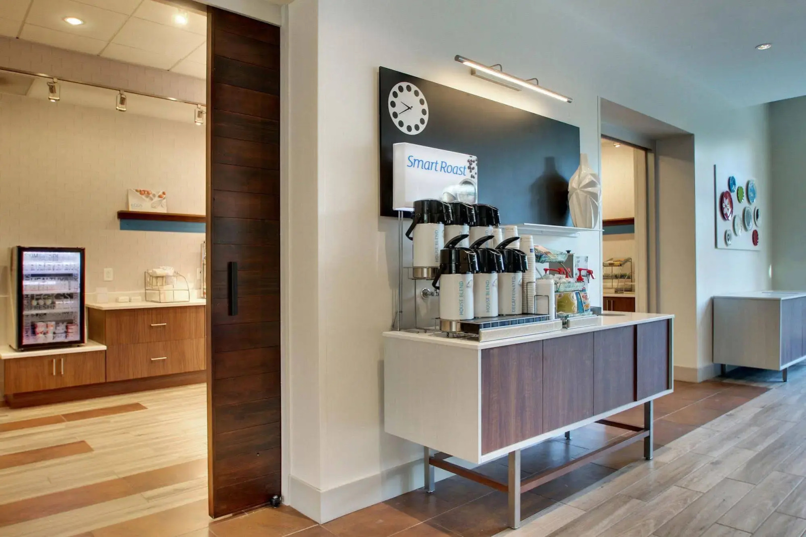 Holiday Inn Express & Suites Charleston NE Mt Pleasant US17 by IHG