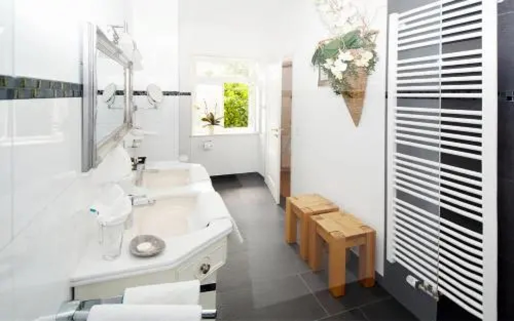 Boutique Hotel Friesinger