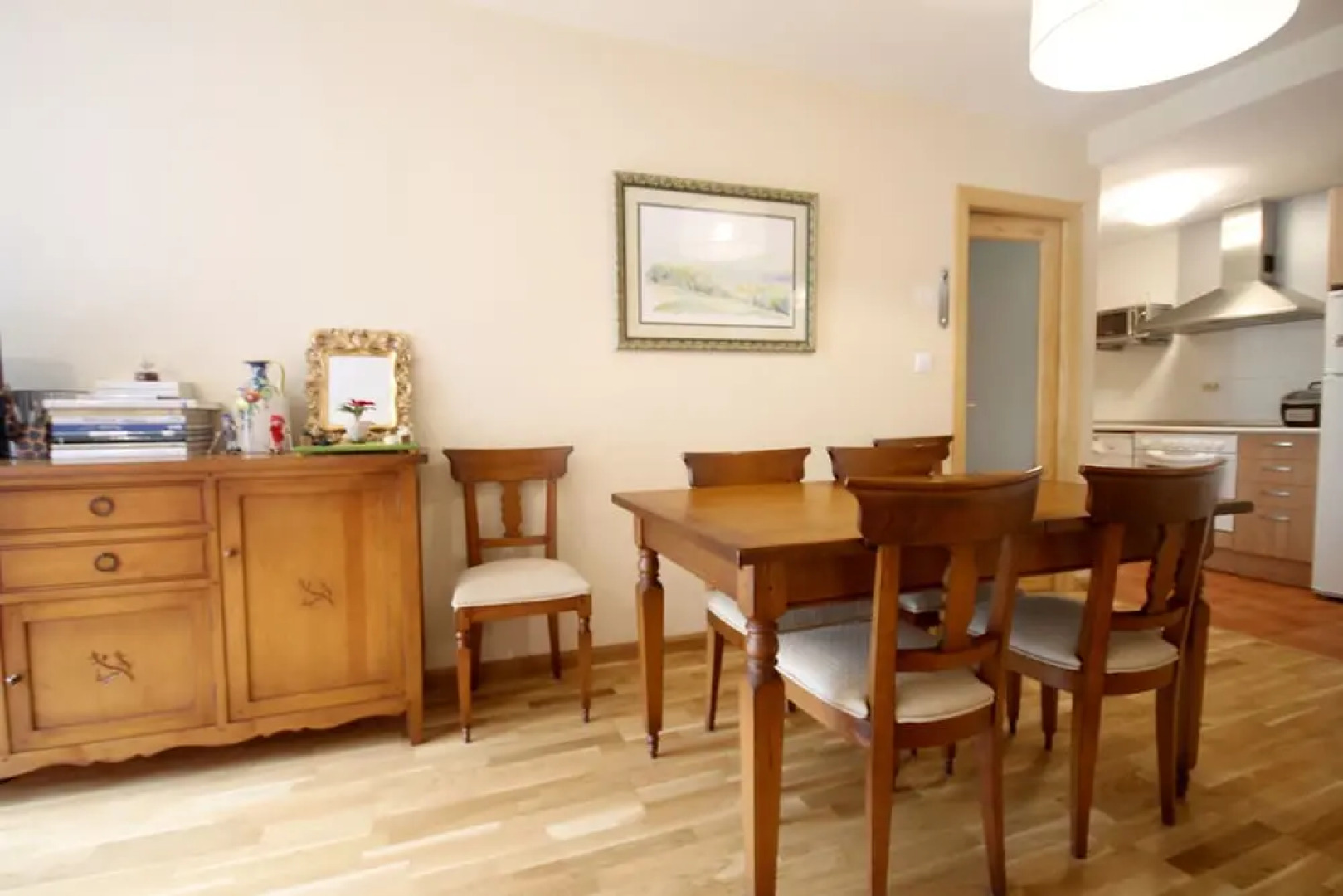 Charming Sallent de Gallego