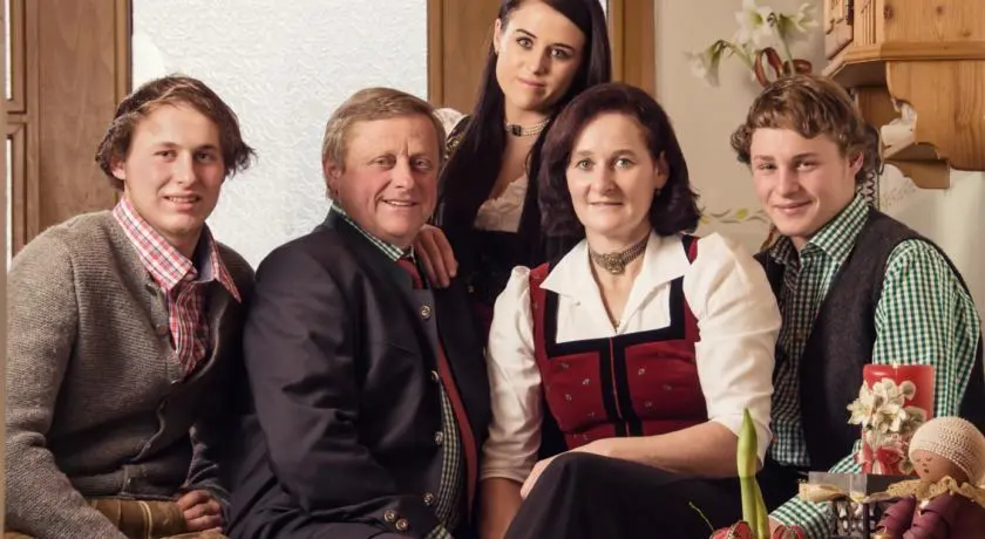 Ferienhof Wölflbauer