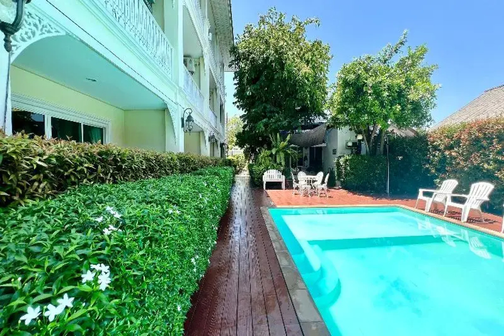 Phuhunsa Boutique Hotel By Zuzu