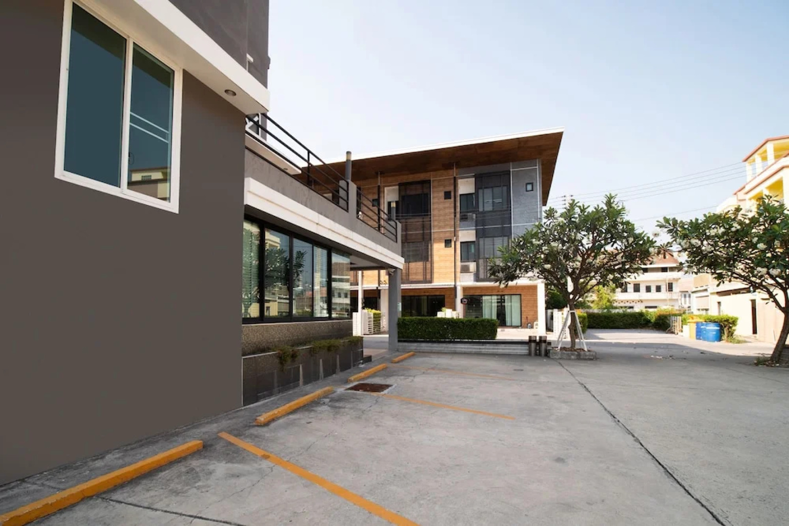 Next at Rayong Hotel and Residence