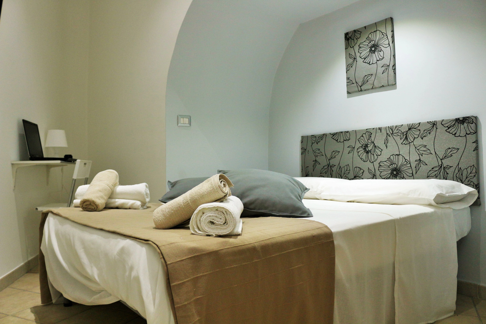 B&B Maison Du La Rua