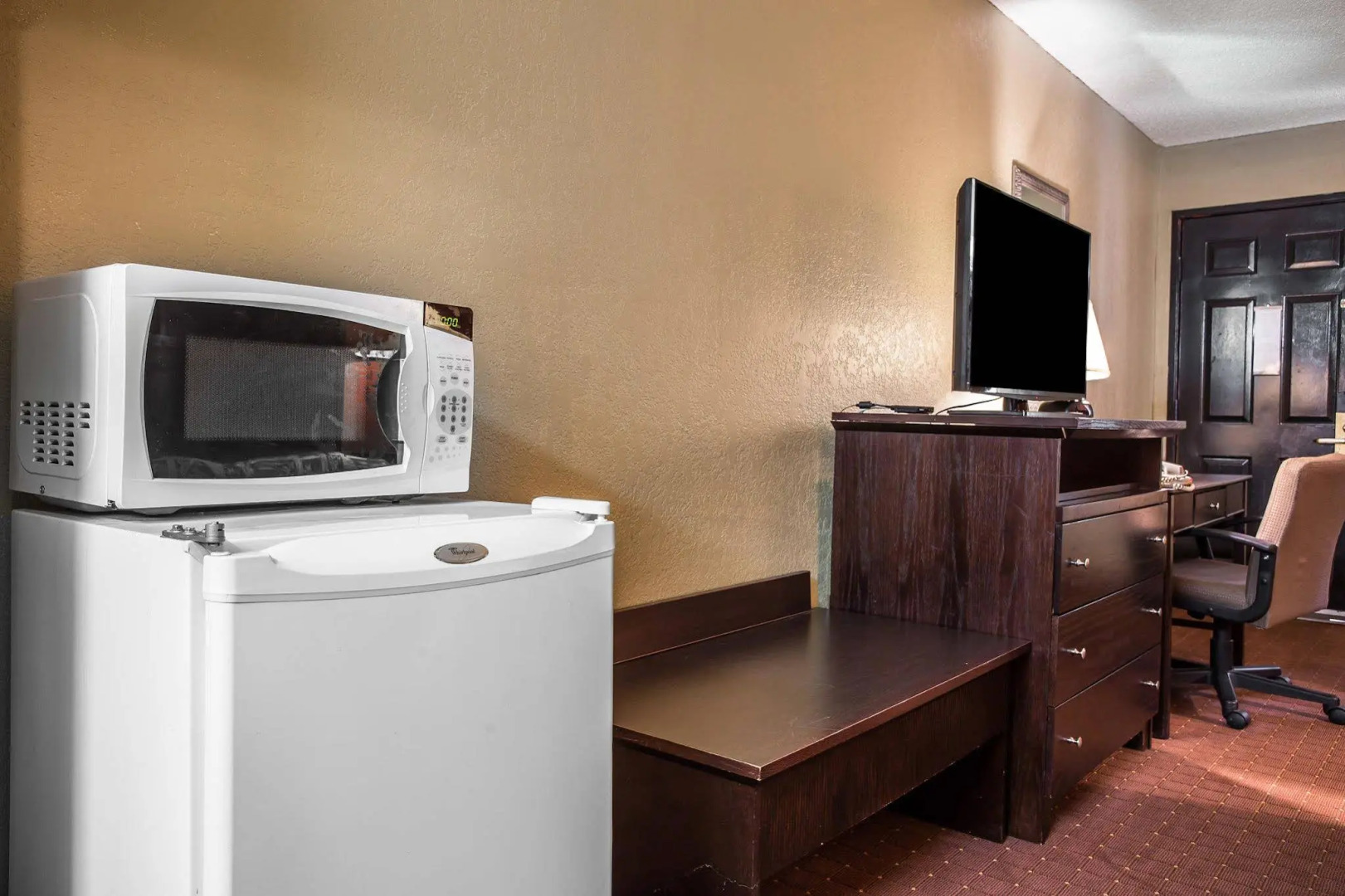 Rodeway Inn North Charleston - Ashley Phosphate