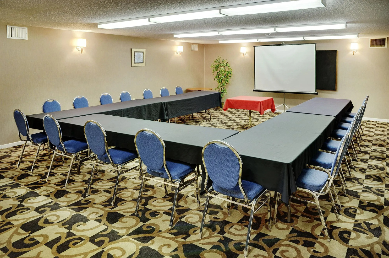 Courtyard by Marriott Regina Downtown