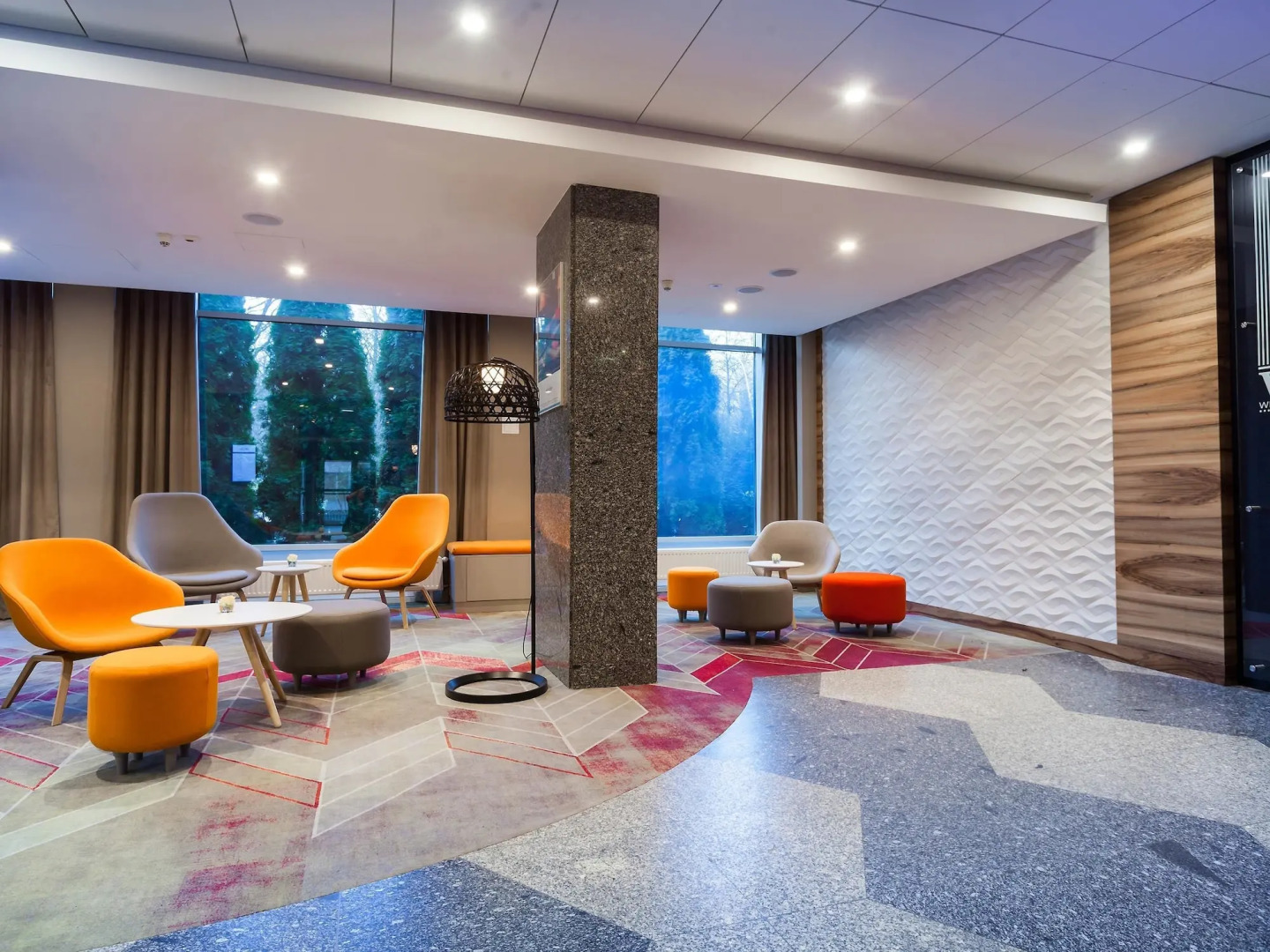 Hotel Mercure Czestochowa Centrum