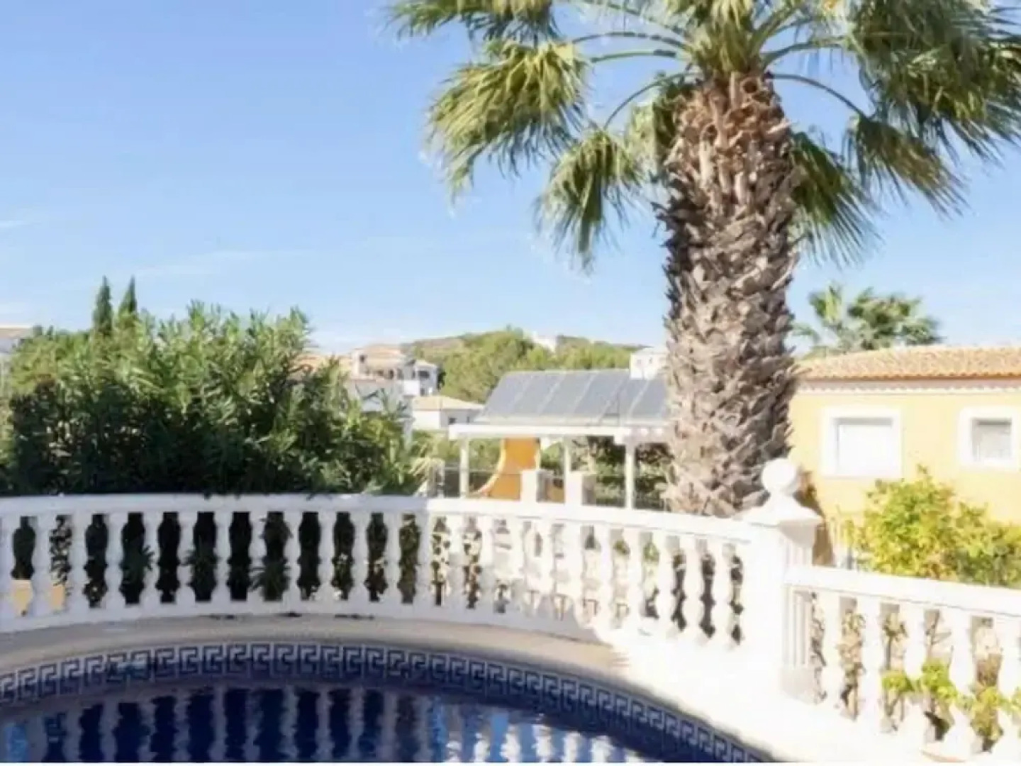 Belvilla by OYO Casa Palmera