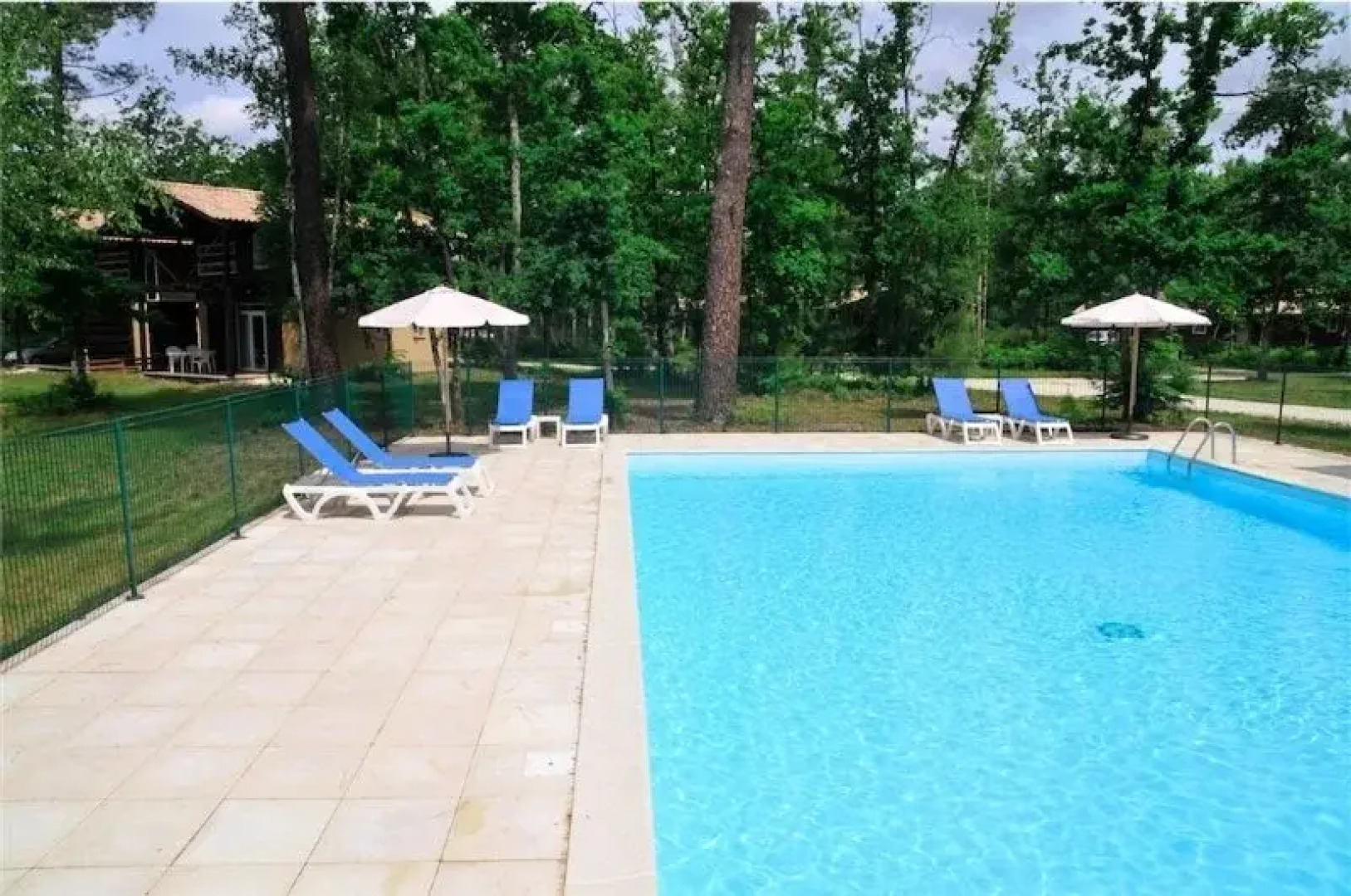 Appart'Vacances Lacanau