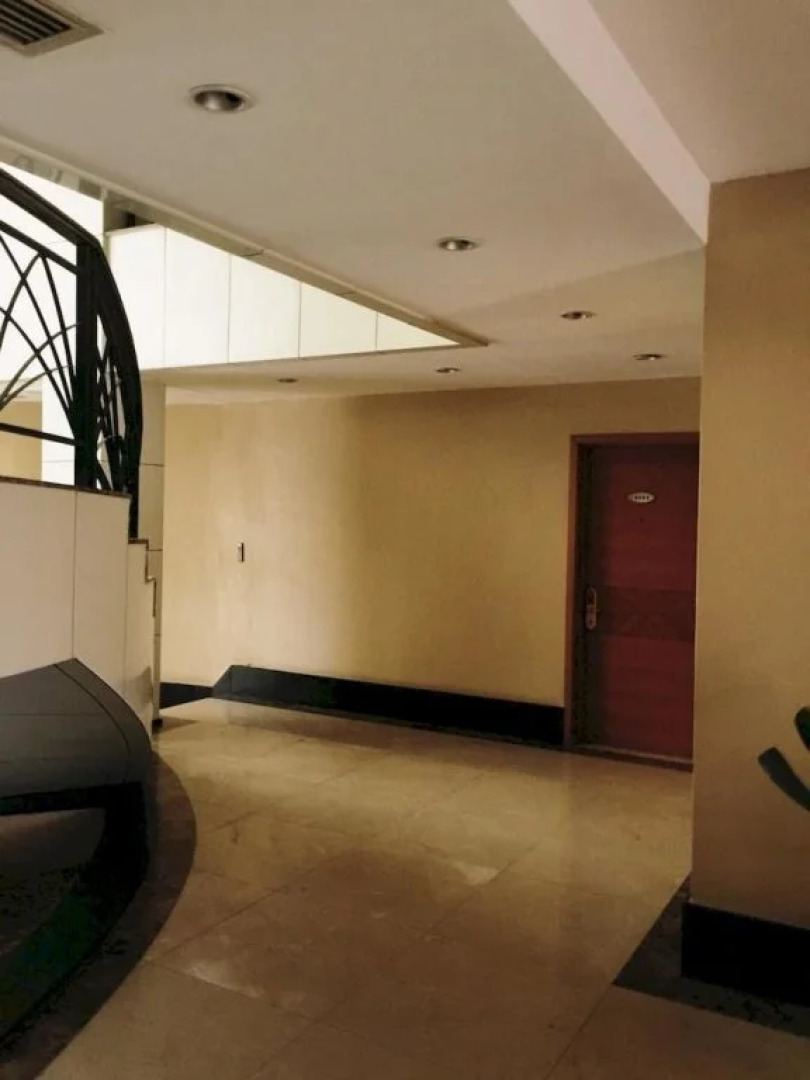 Hailing Convention Center