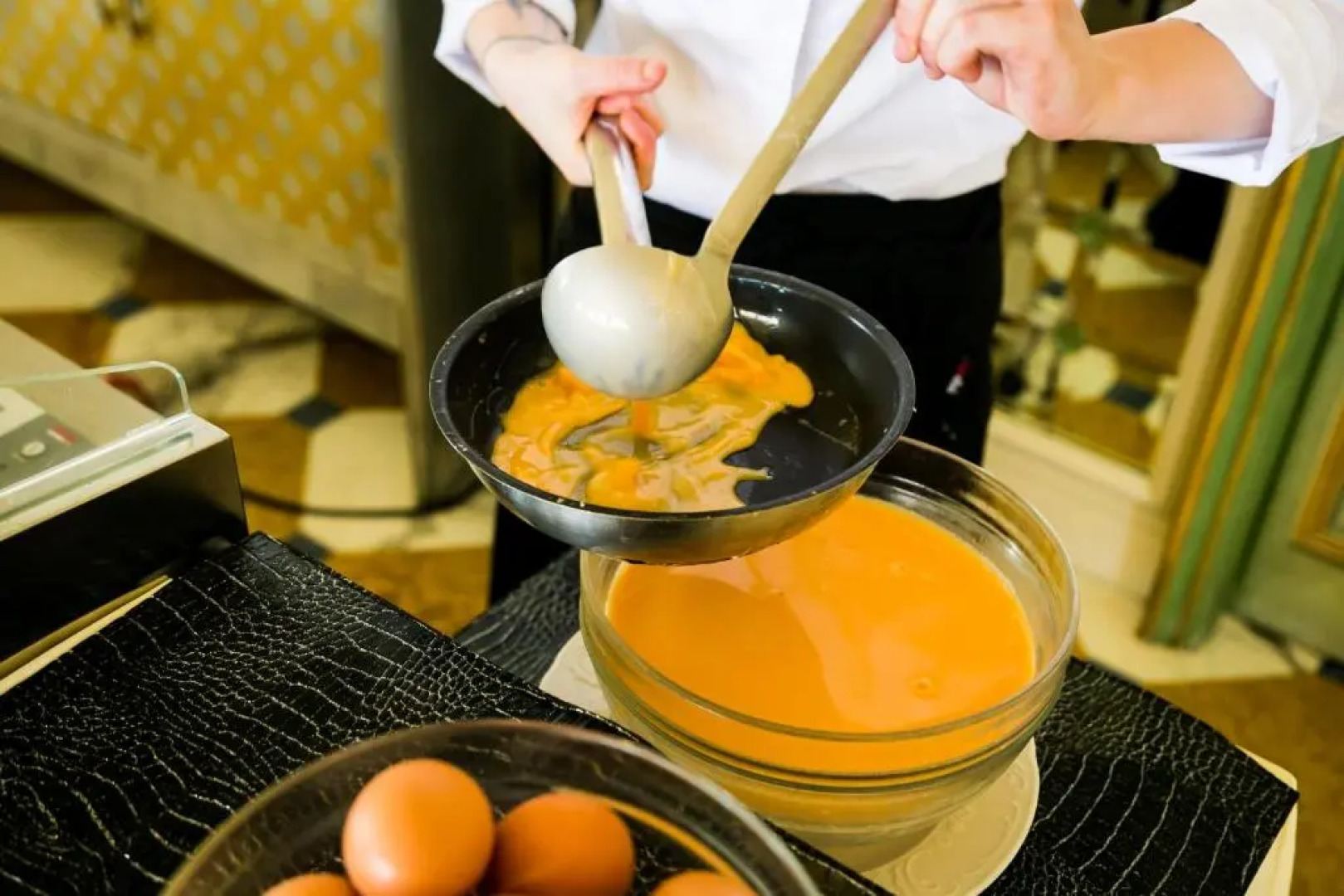 Villa e Palazzo Aminta Hotel Beauty and SPA