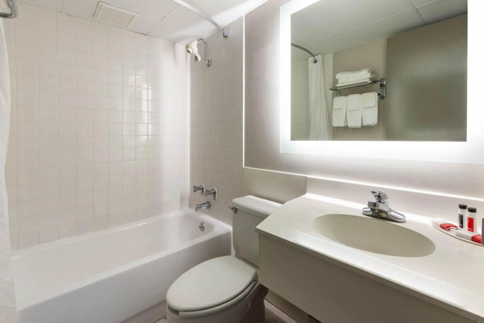 Americas Best Value Inn Sandusky