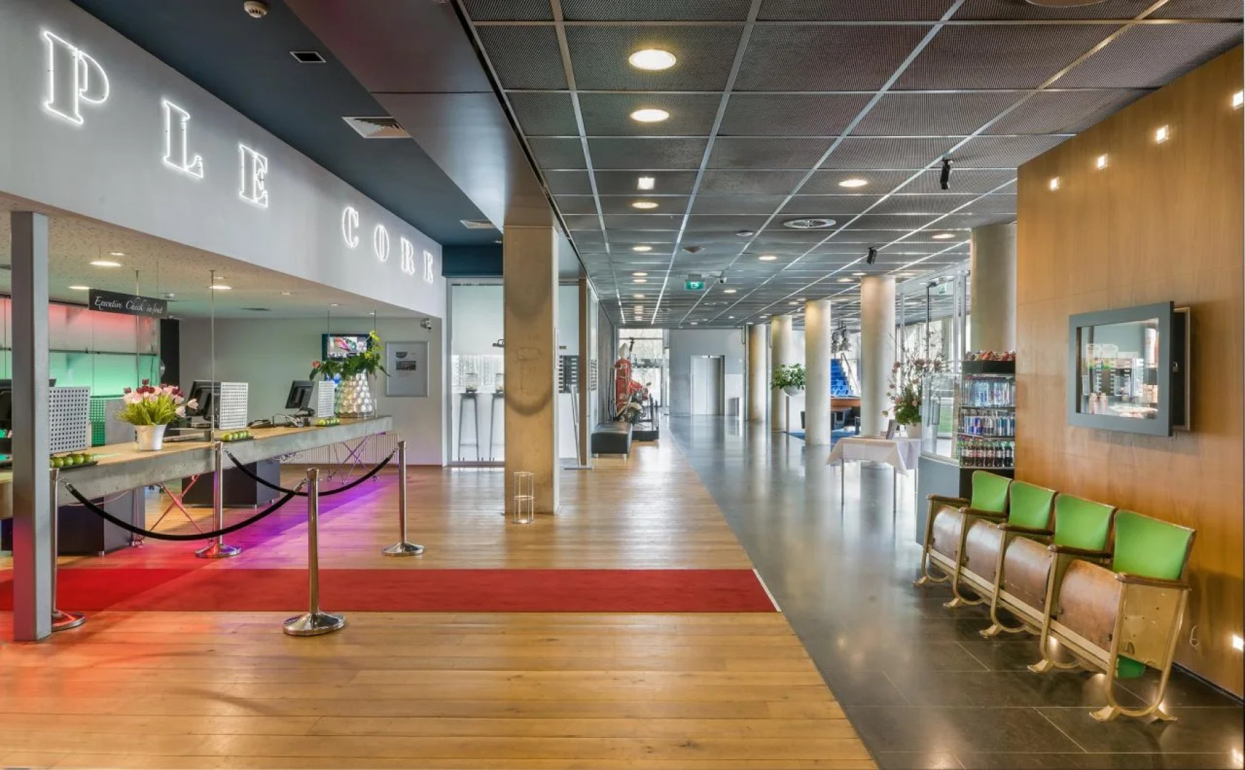 Garner Hotel Maastricht by IHG