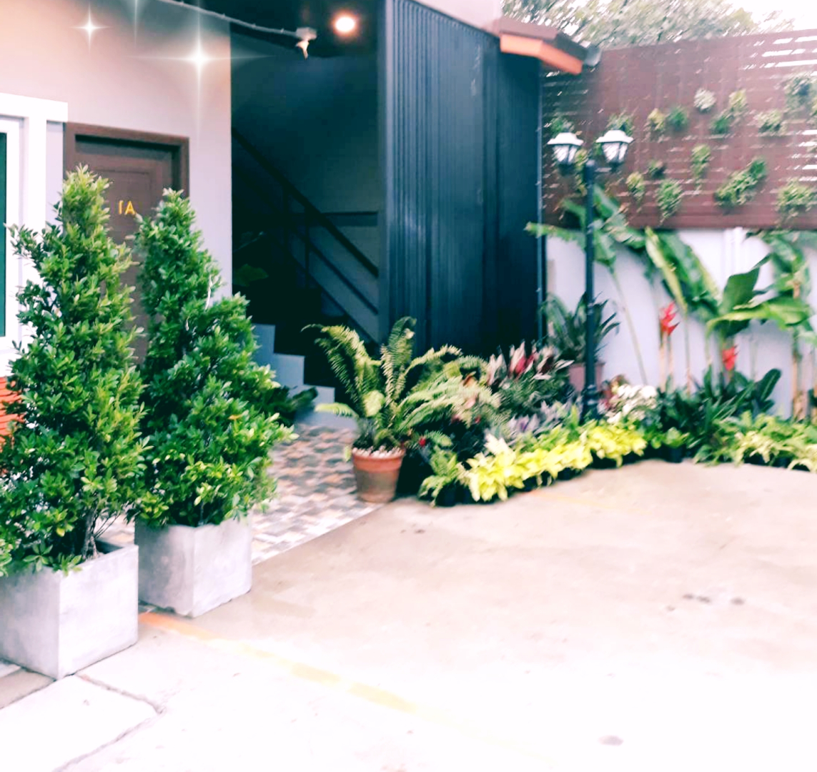 Rodsarin Garden Saraburi