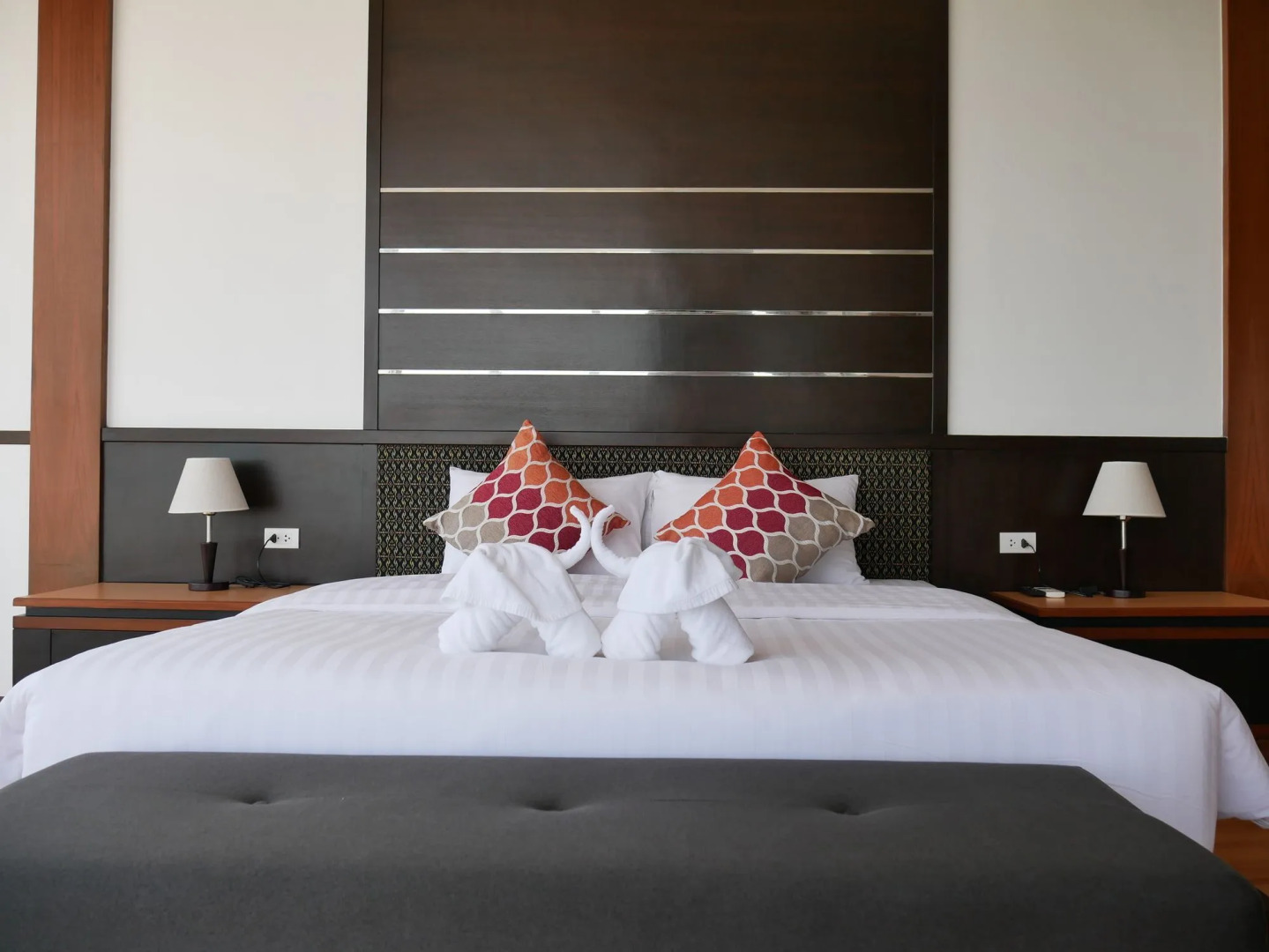 Blu Hotel Nakhon Phanom