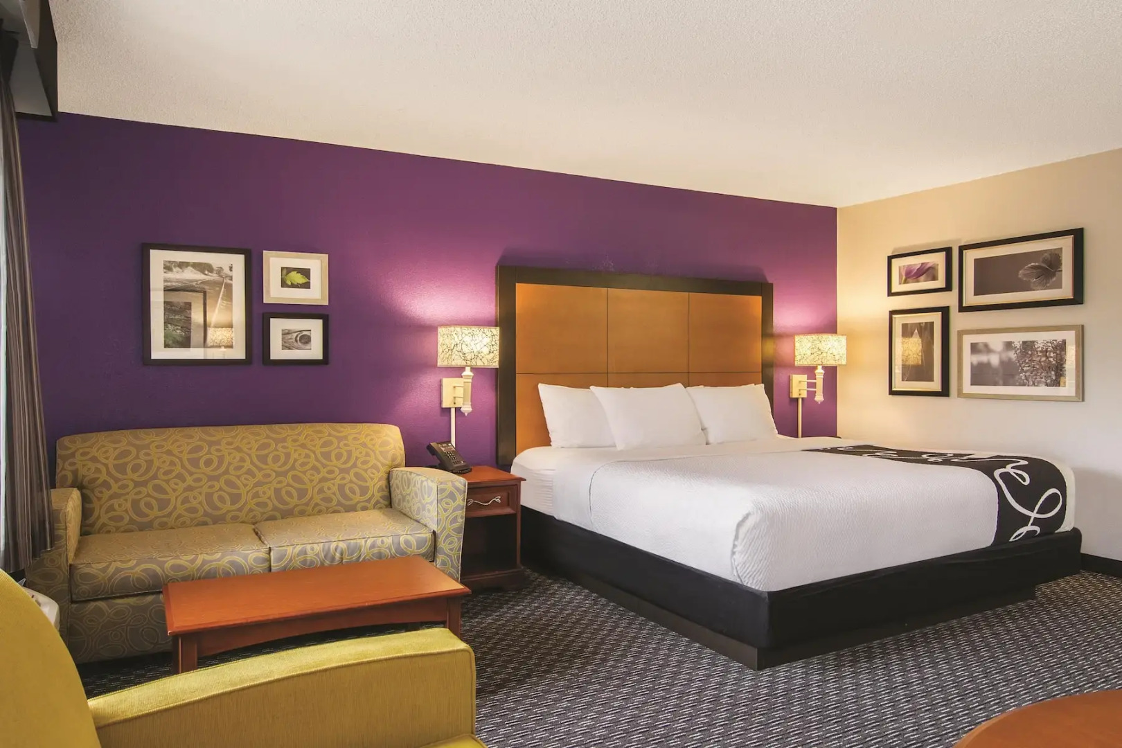 La Quinta Inn & Suites Brunswick