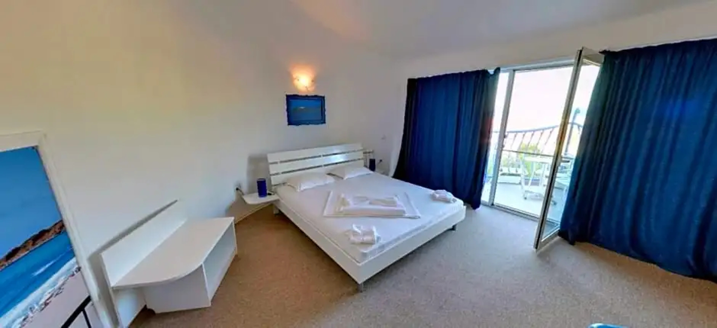 Family Hotel Four Seasons Tsarevo