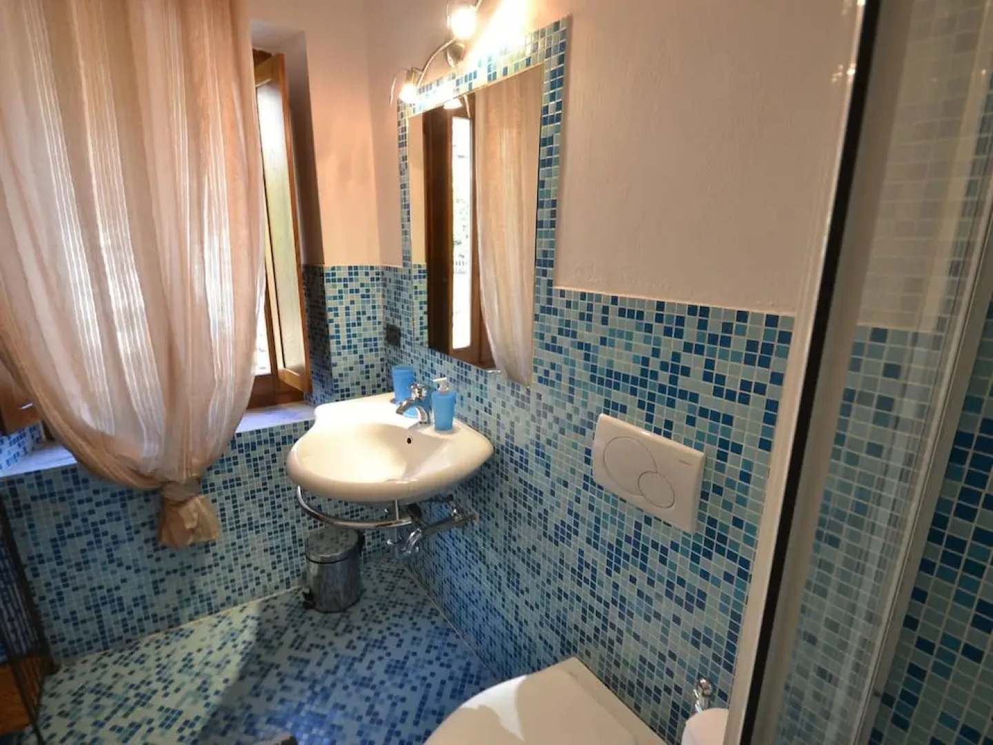 Belvilla by OYO Mazzei in Collina