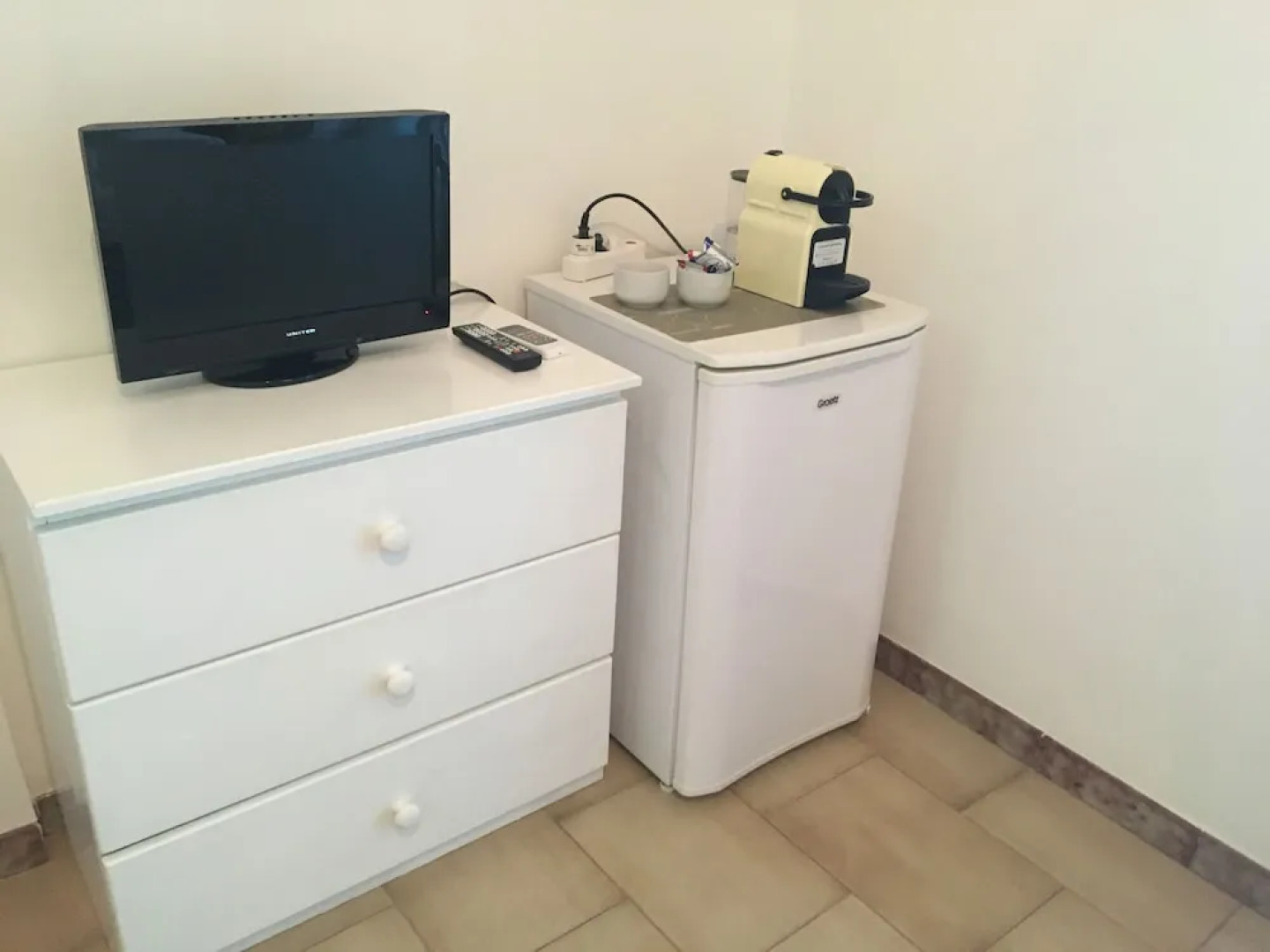 Monolocale Porticciolo Vacanze