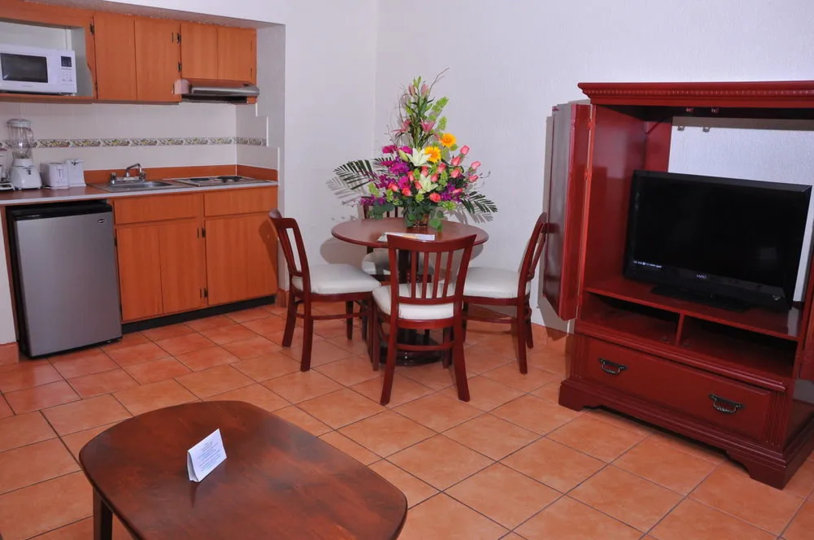 Rosarito Beach Hotel