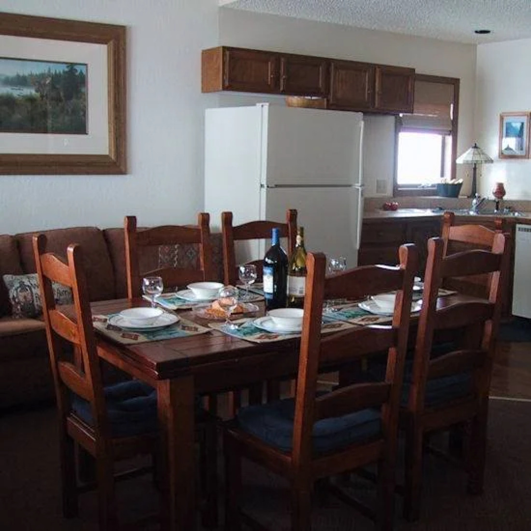 Mountainside at SilverCreek by Resort Management Group