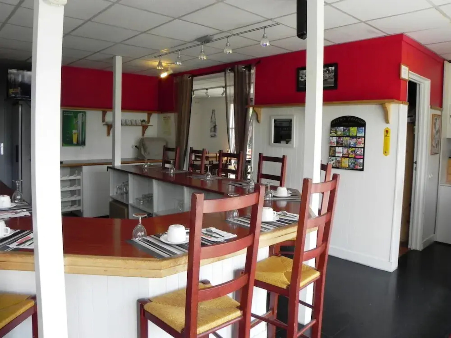 Fasthôtel Albertville