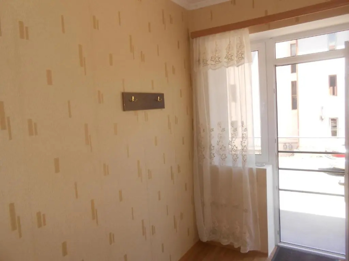 Guest House on Mamulashvili