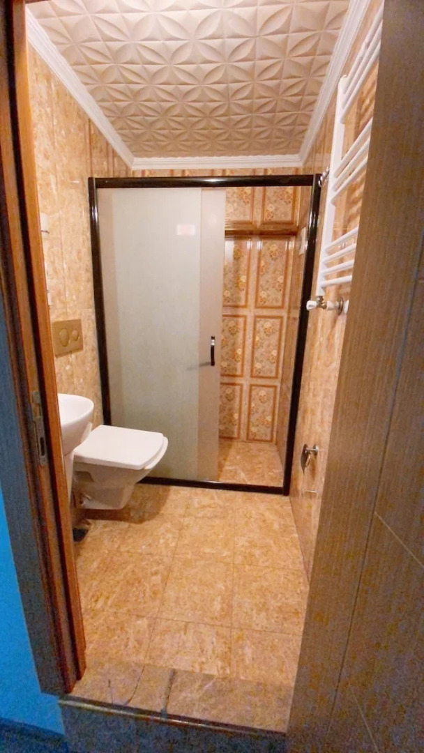 Istanbul City Center Hotel