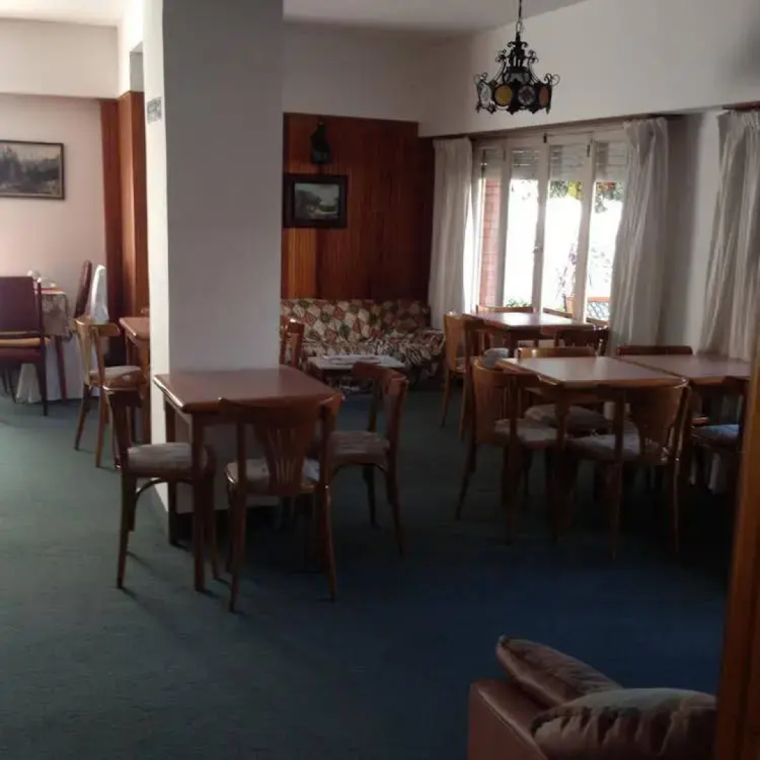 Hotel La Golondrina