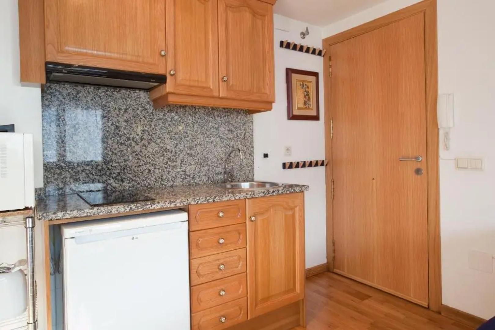 Llanars Vall de Camprodon Vistas Montaña