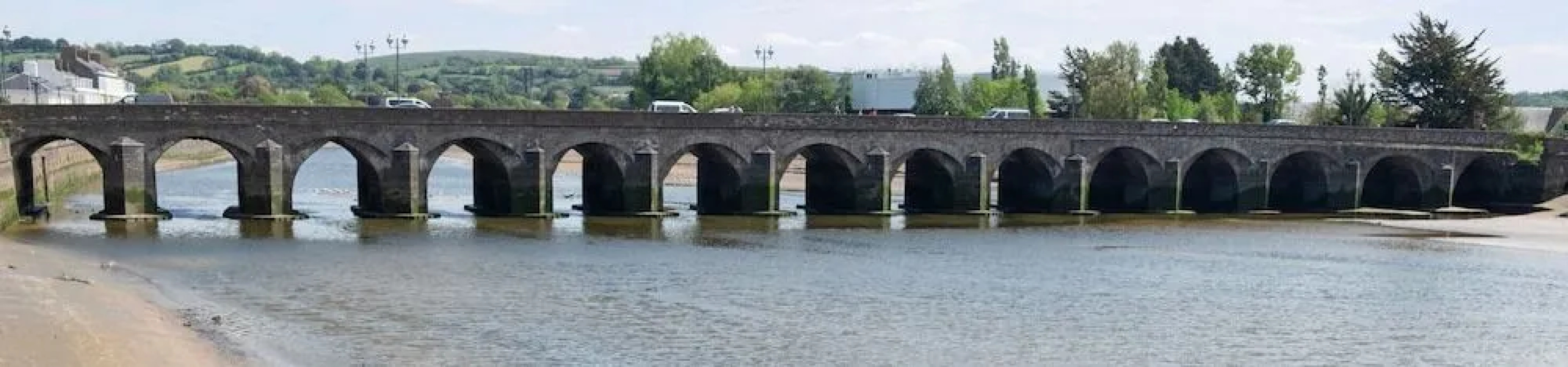 Riverside Court Apartment