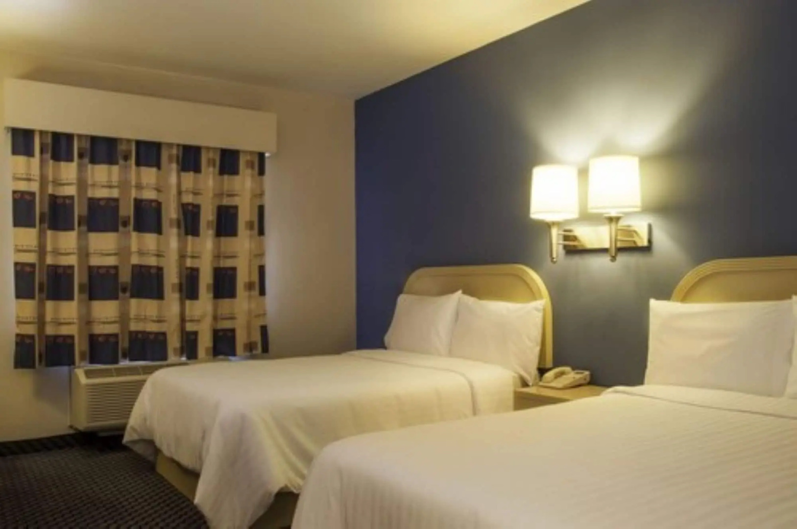 Victoria Inn Hotel Express