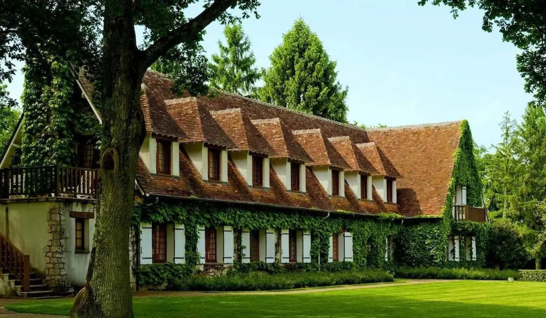 Auberge des Templiers